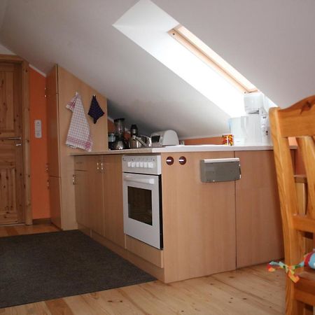 Fewo, Ferienwohnung, Peenemuende Im Naturschutzgebiet Екстериор снимка