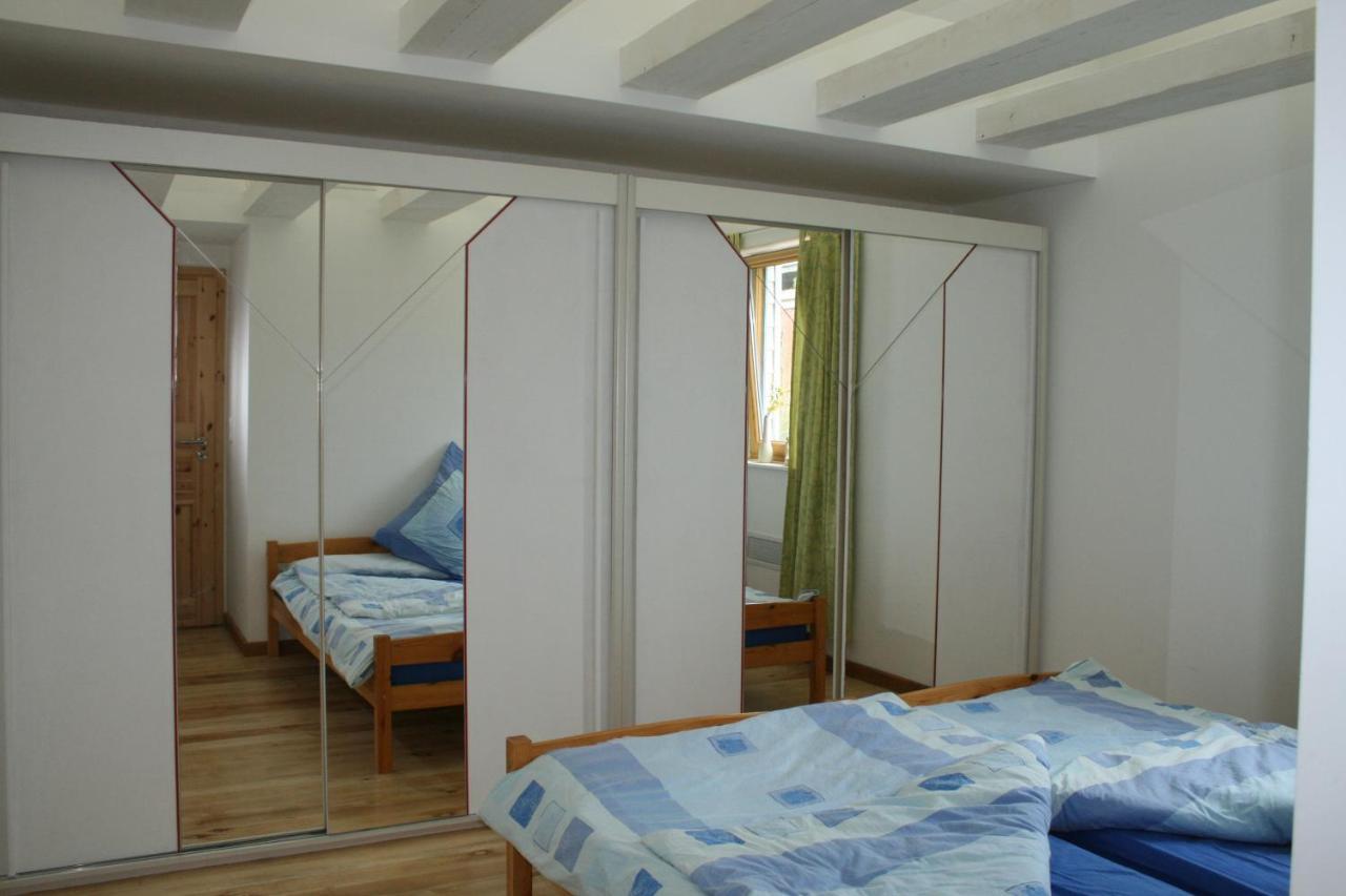 Fewo, Ferienwohnung, Peenemuende Im Naturschutzgebiet Екстериор снимка