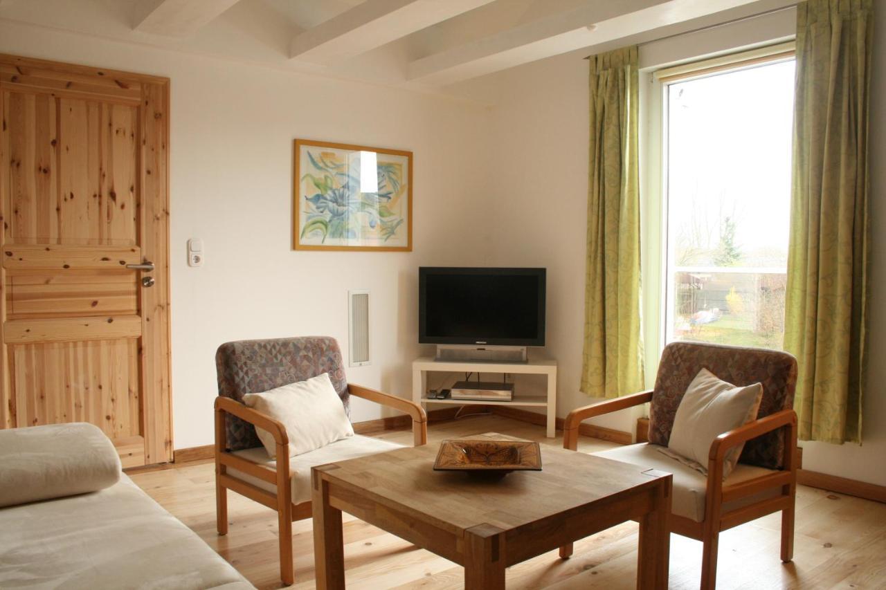 Fewo, Ferienwohnung, Peenemuende Im Naturschutzgebiet Екстериор снимка