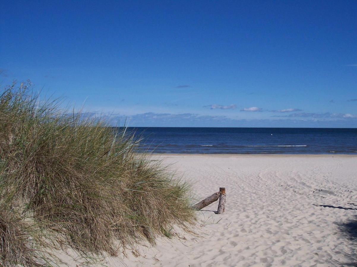 Fewo, Ferienwohnung, Peenemuende Im Naturschutzgebiet Екстериор снимка